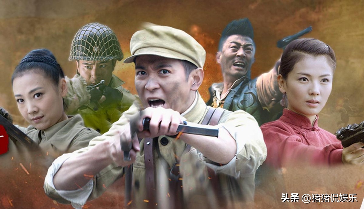 今晚开播！又一新剧来袭，看清演员阵容，有望成爆款，值得期待