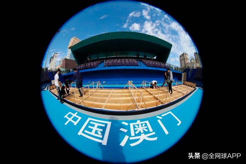 顶尖体育网球公开赛,顶级赛事完整版