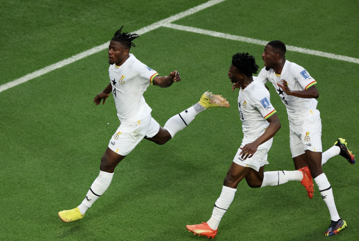 8场1胜+丢12球！世界杯头号鱼腩诞生，国足苦主恐连续3届小组出局