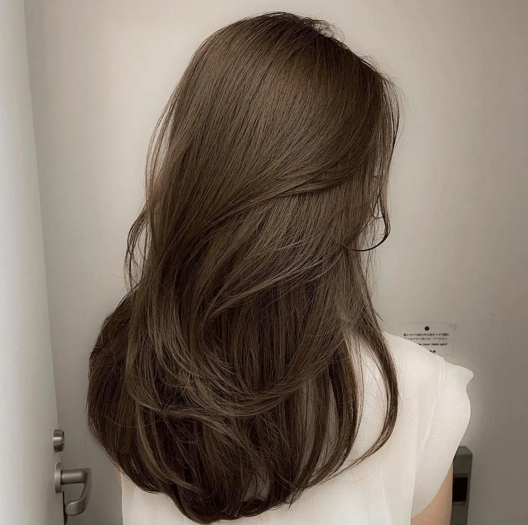 头发黄要补充什么,头发黄要吃什么能变黑