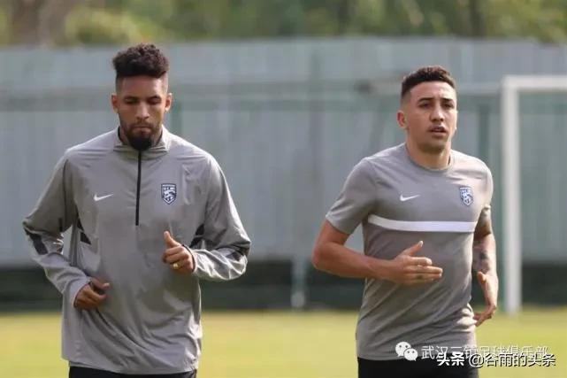 2021中超外援排行榜,2024年中超十大最强外援