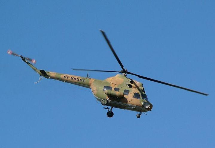 中国研发下一代重型武装直升机,中国制造最强悍的武装直升机