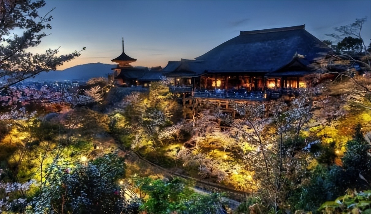 外国人都在疯狂入手的国货,去日本旅游买奢侈品