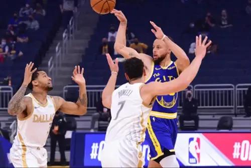 库里被低估纪录片多长,库里跌落神坛又重回巅峰的故事