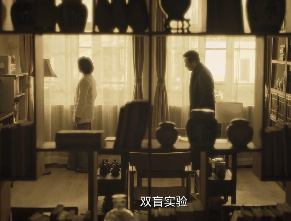 向“中医黑”说不，《促醒者》太良心，让更多人真正了解中医