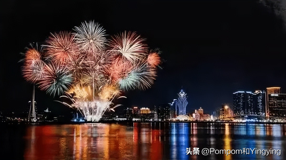 重庆澳门旅行,重庆至澳门航班复航