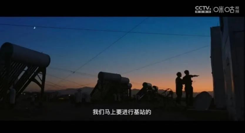 相信2023有力量，他们跨越山海汇聚成光