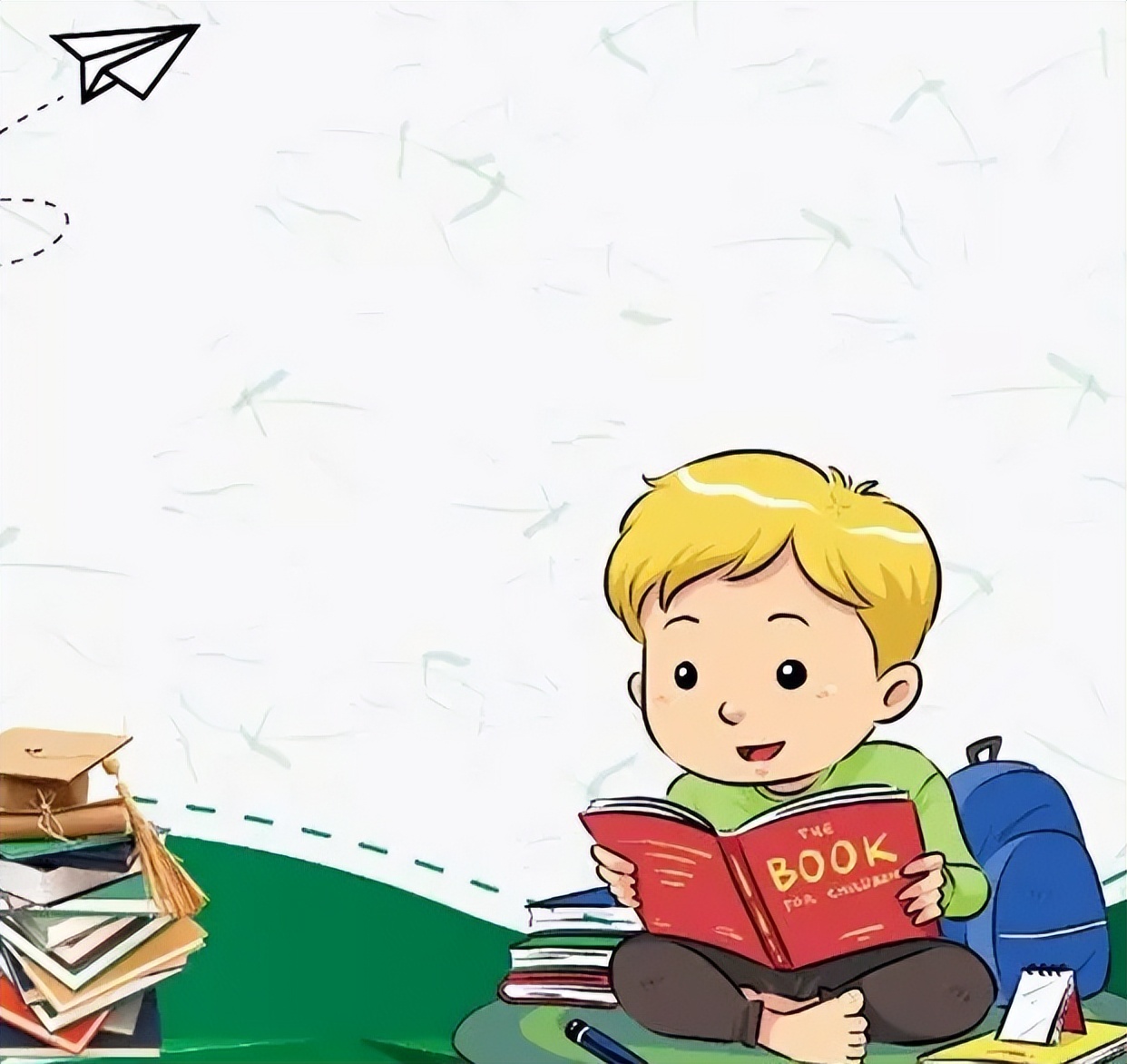 孩子阅读时间一般多久合理,孩子阅读能力发展分为几个阶段