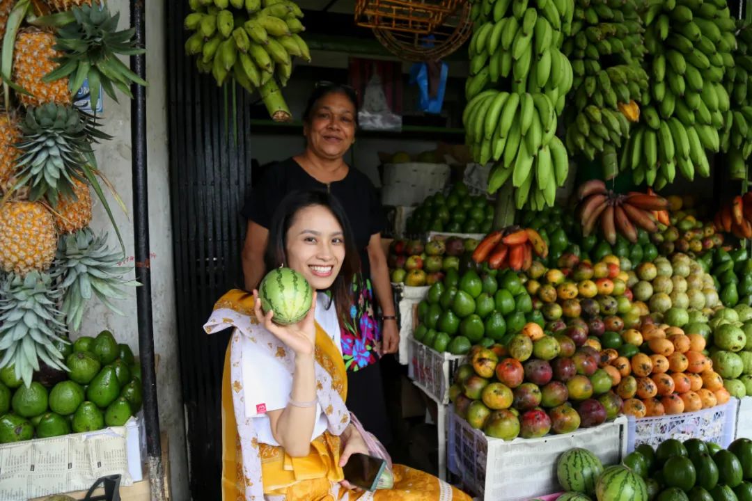 国庆3K起往返+极速电子签！去这个热带岛国度假也太香了吧