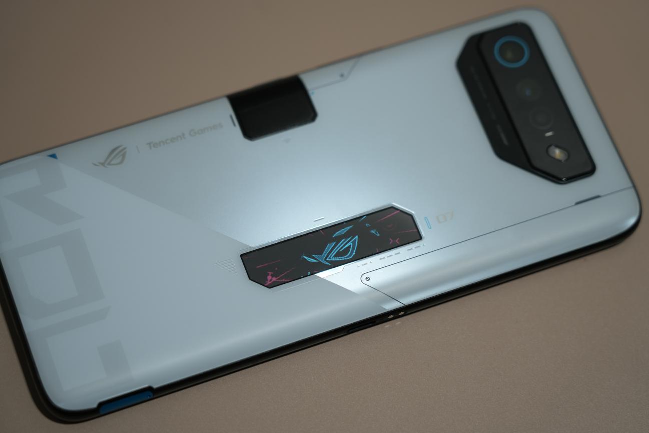 鏂板搧鑵捐rog娓告垙鎵嬫満7pro,涓撲笟鐜╁蹇呯湅鑵捐rog娓告垙鎵嬫満7pro