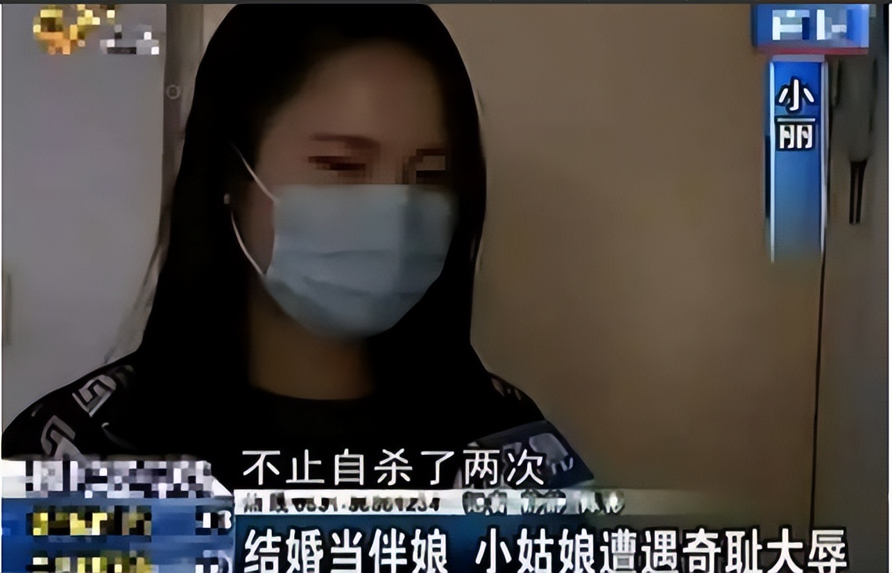 婚礼上公公醉酒当场亲新娘后续,醉酒公公暴打儿媳