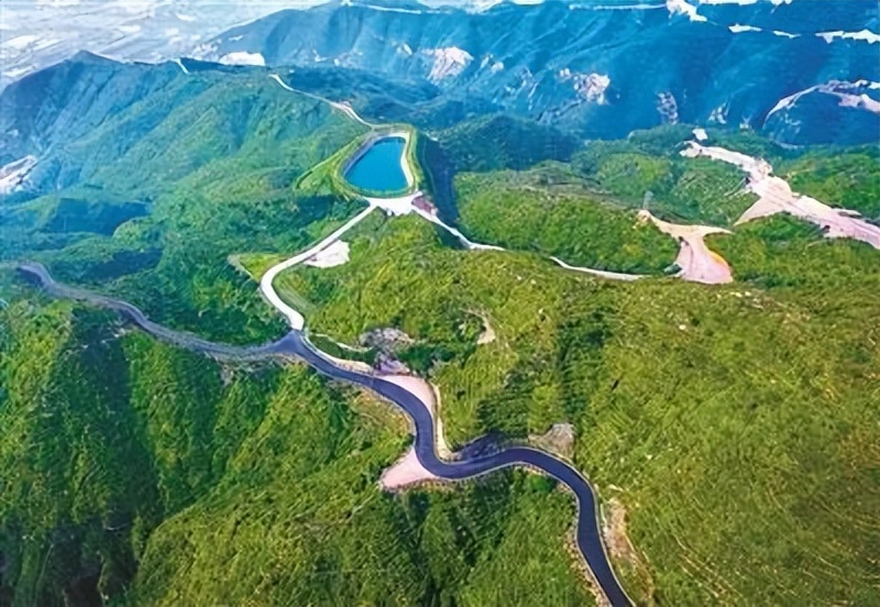 创建国家森林城市工作宣传方案,太原创建森林城市