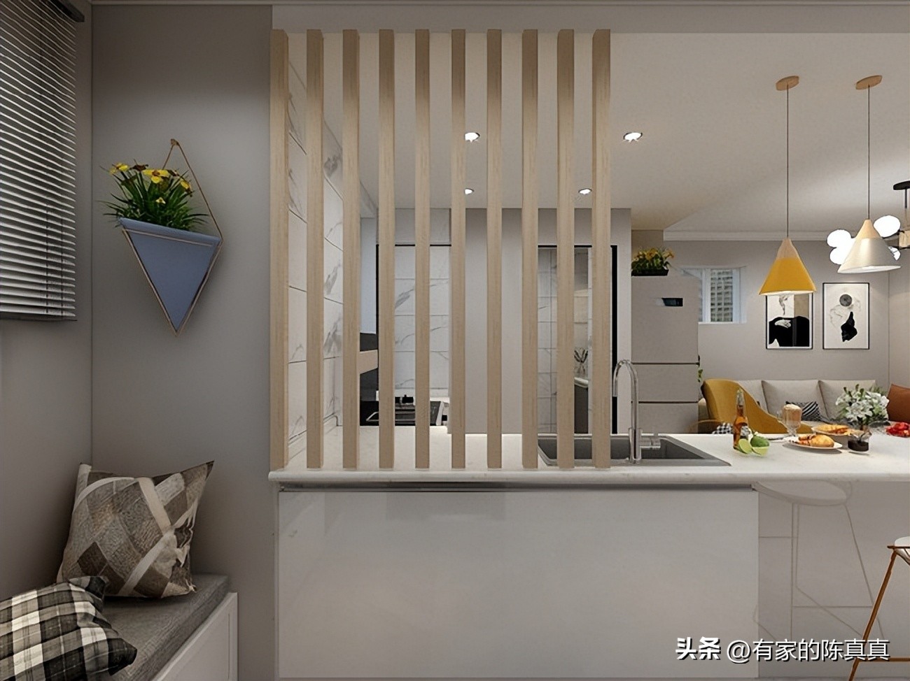 郑州装修公司哪个比较靠谱,郑州都有哪些信得过的装修公司