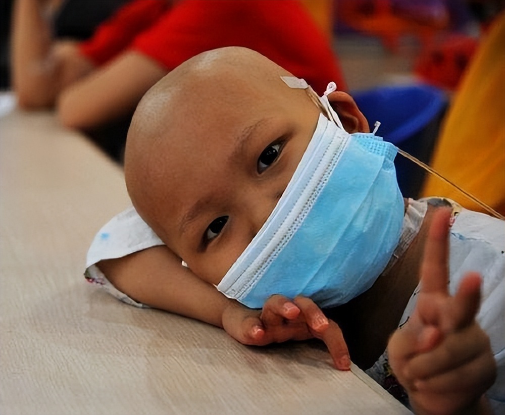 6岁男孩患恶性肿瘤的最后十天,9岁男孩患恶性肿瘤终康复完整版