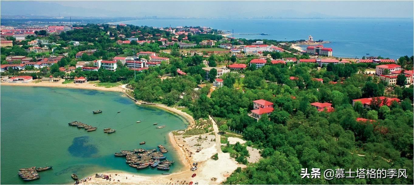 海滨养老最好的地方,中国最适合养老的海边小城物价低