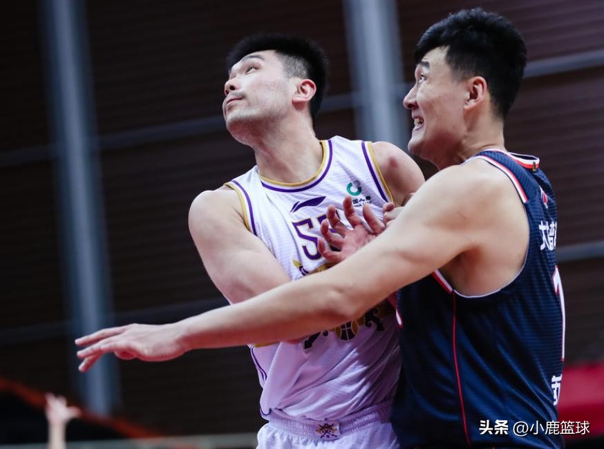 曝北控男篮,北控大概率签回马布里