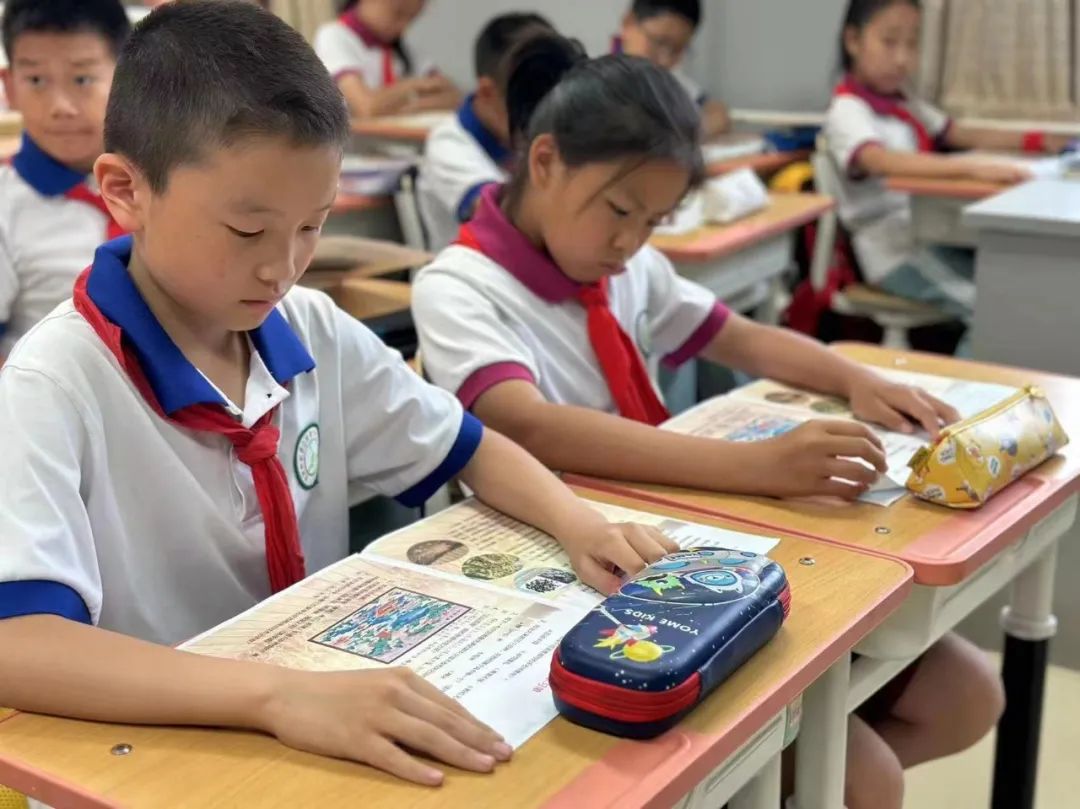 石景山区爱乐实验小学,石景山爱乐实验小学怎么样