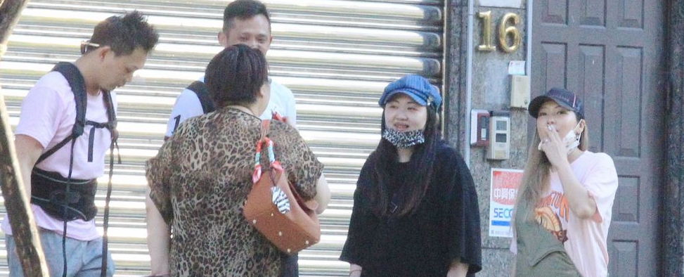 女星makiyo怀孕多少岁,makiyo回应怀孕抽烟