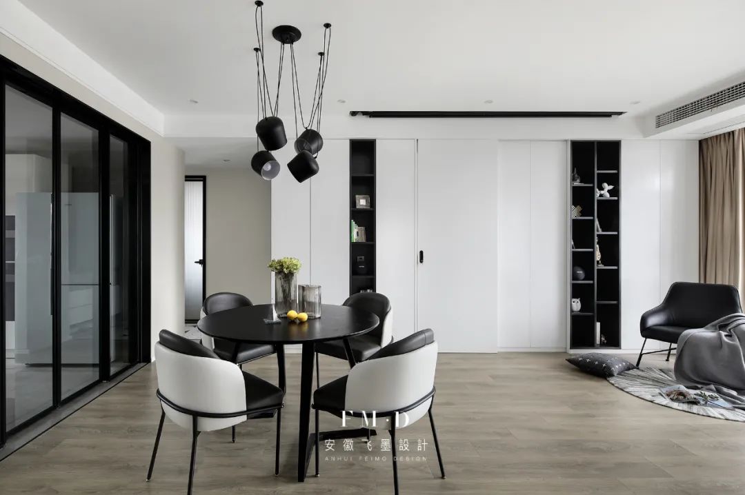 下一套房子装修,暗藏式房屋装修设计