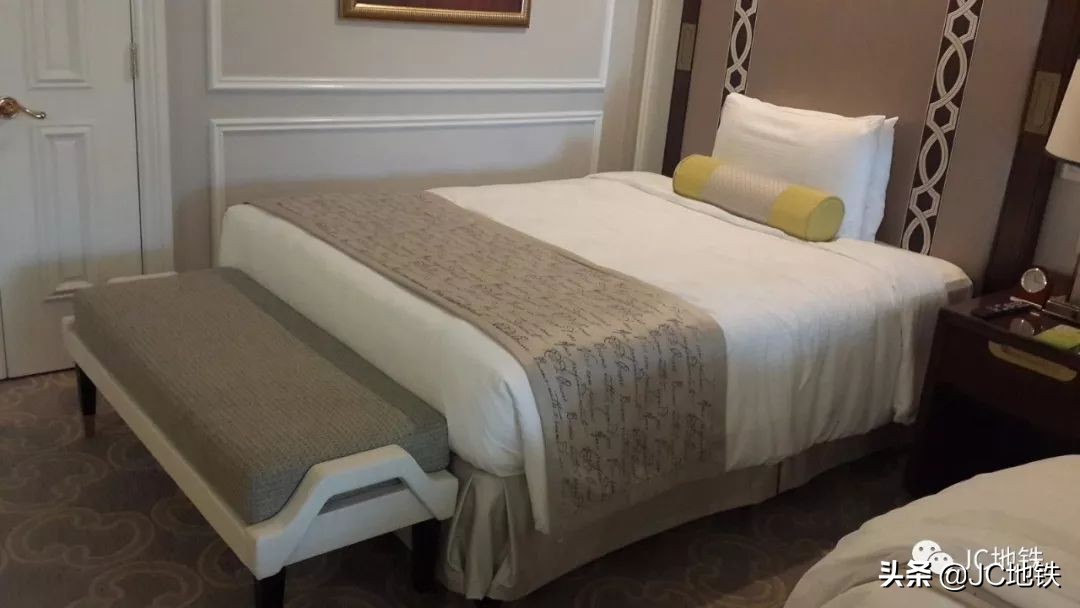 澳门|来到威尼斯人，怎么会觉得闷？