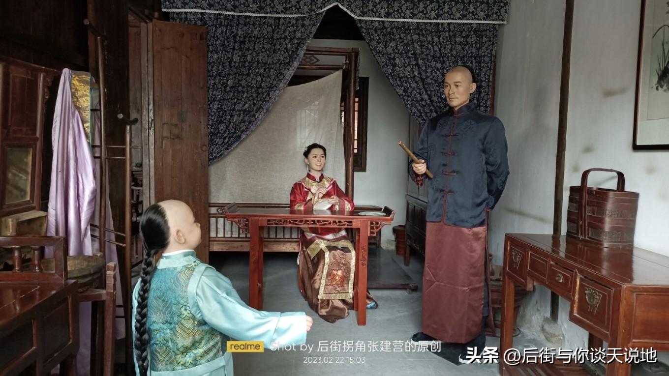 千灯古镇中的冷门景点,千灯古镇一日游怎么样