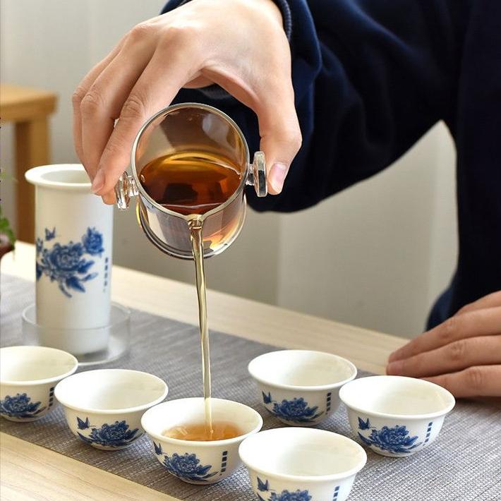 入秋喝什么茶叶好养生女性,暖胃对肠胃好的茶叶