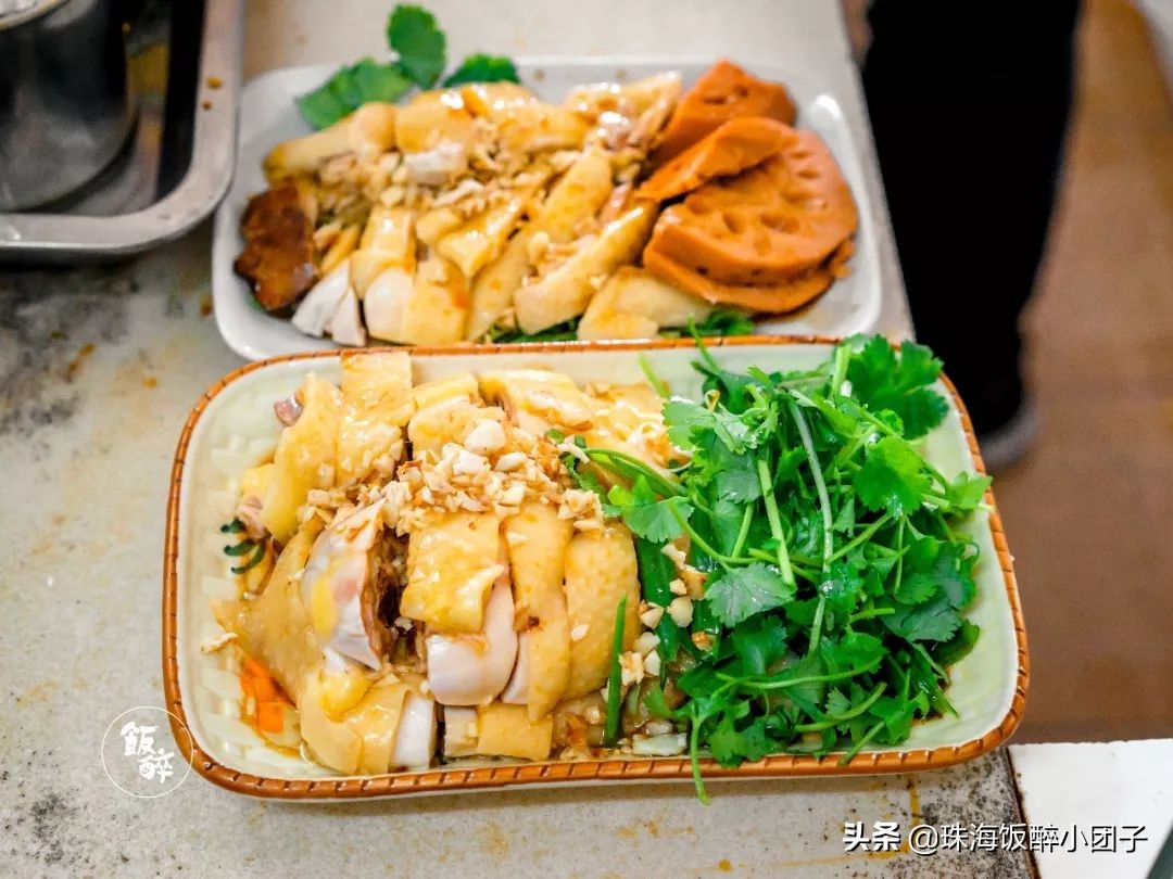 就离谱！珠海这14家小店，越老土越多人去