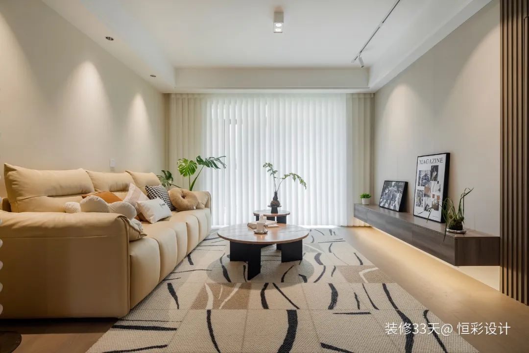 装修看着高档其实质量很差,装修看着不高级