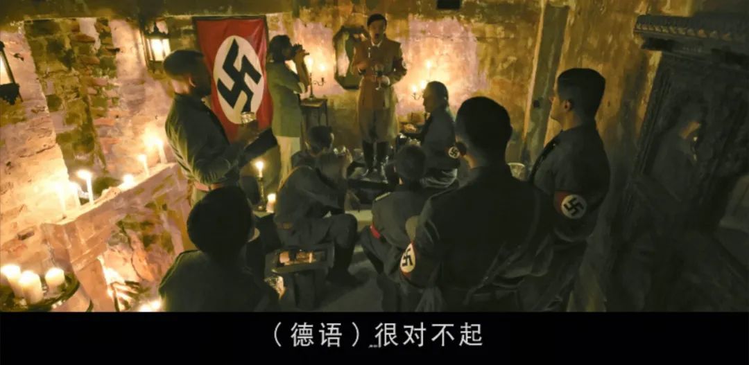 真敢拍的大陆电影,香港真敢拍