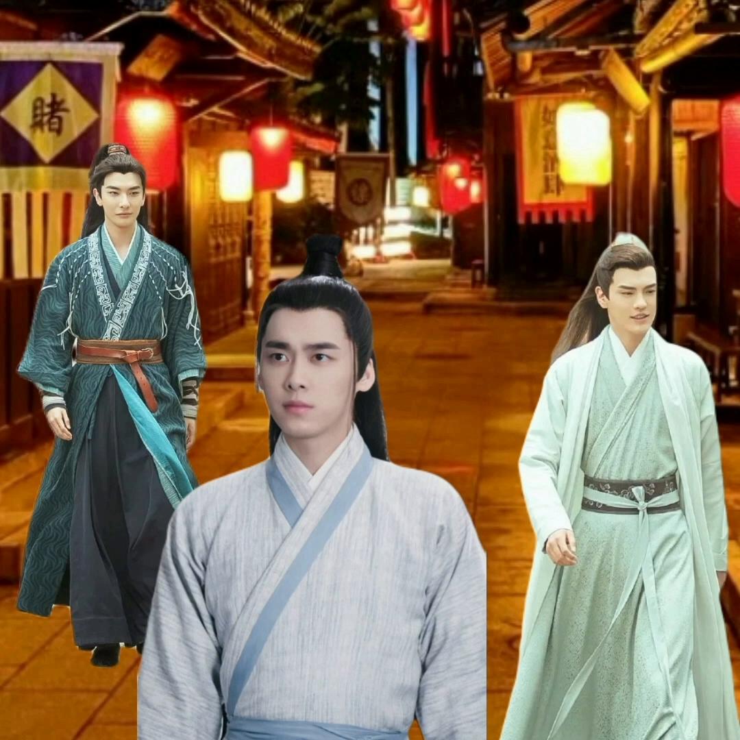 浪子回头109集,浪子回头101