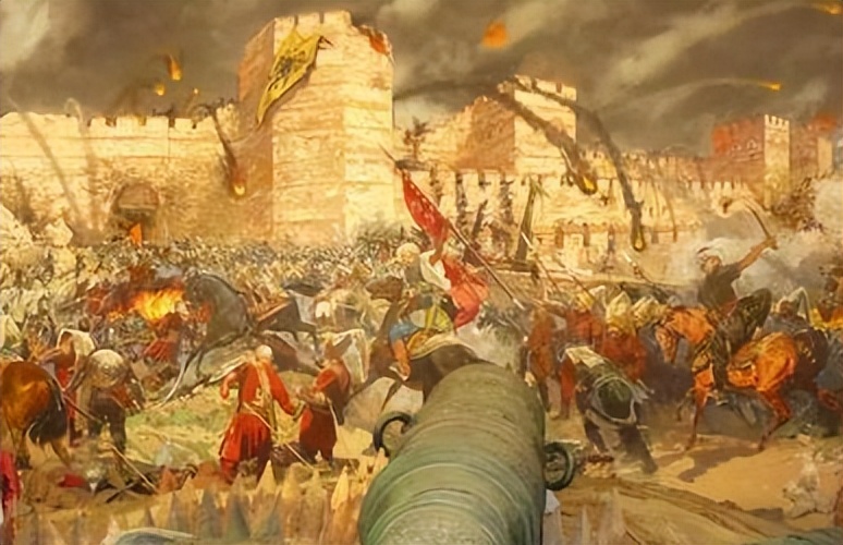 在埃姆瓦尔战役中，亚历山大大帝是如何运用战术取得胜利的？