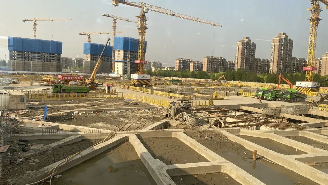 上海金桥荟萃庭具体地址,上海金桥荟萃庭最新进展