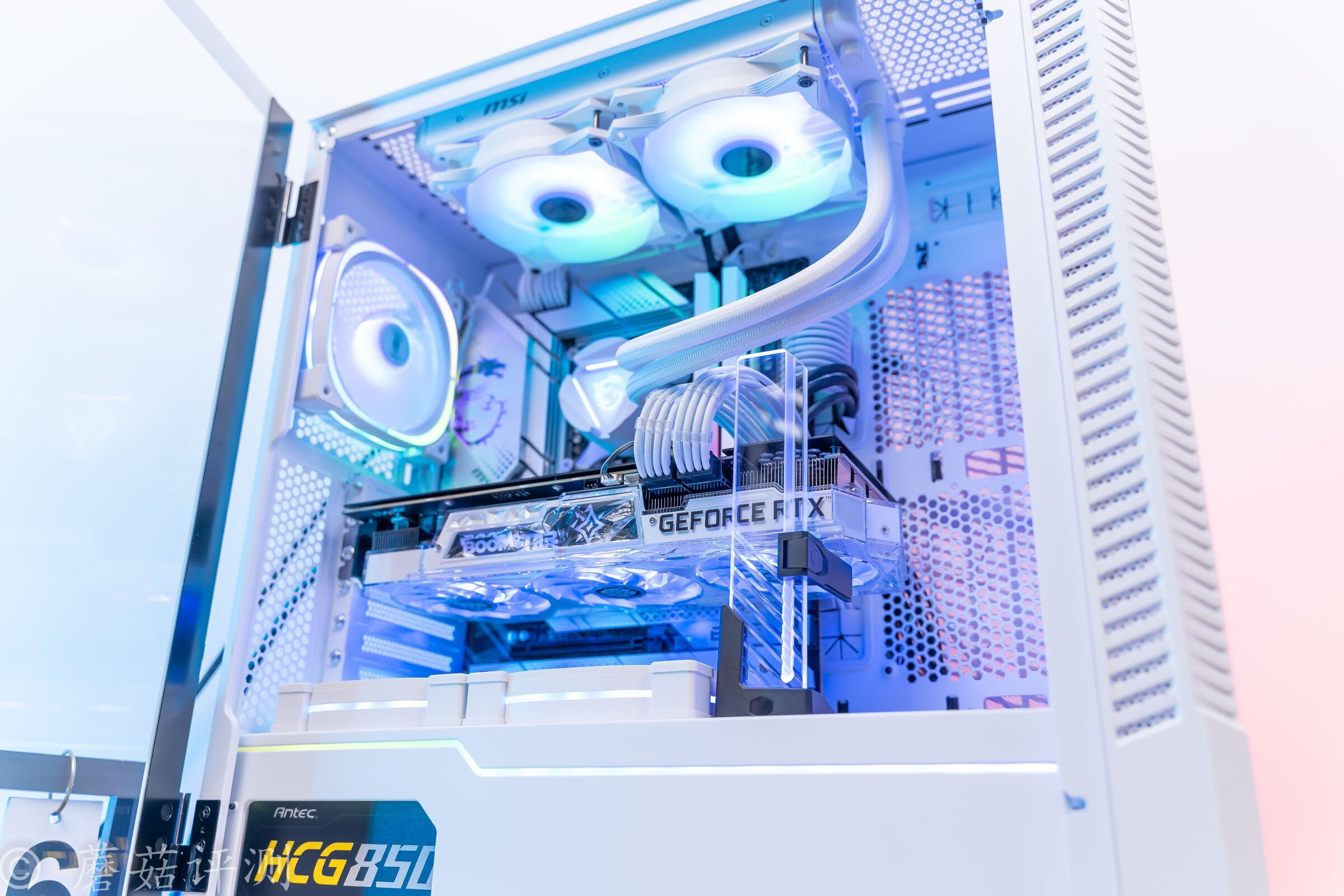 影驰rtx3060ti8g骁将测评,影驰rtx3060星曜永劫无间