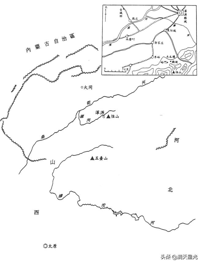 李峪青铜器真品,高寻去石顶