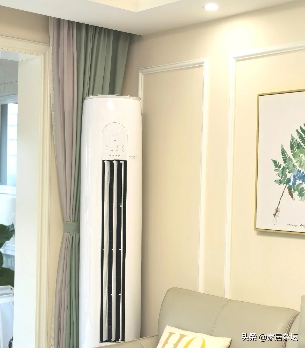 买空调不买格力,买空调不能只听价格