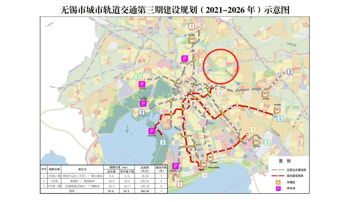 无锡被废弃的村落,无锡东北塘还能崛起吗