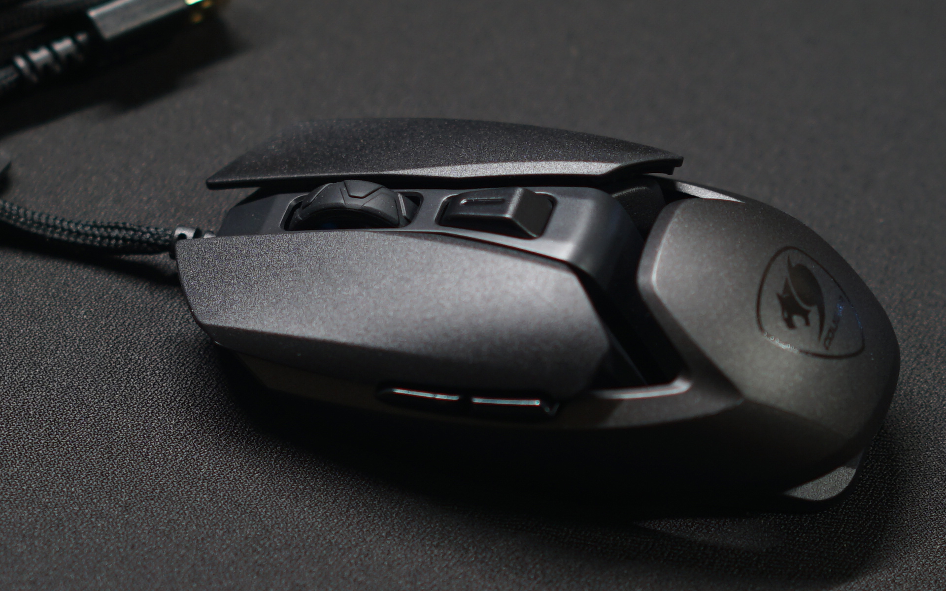 10款入门级游戏鼠标推荐,2023公认十大最好用的电竞鼠标