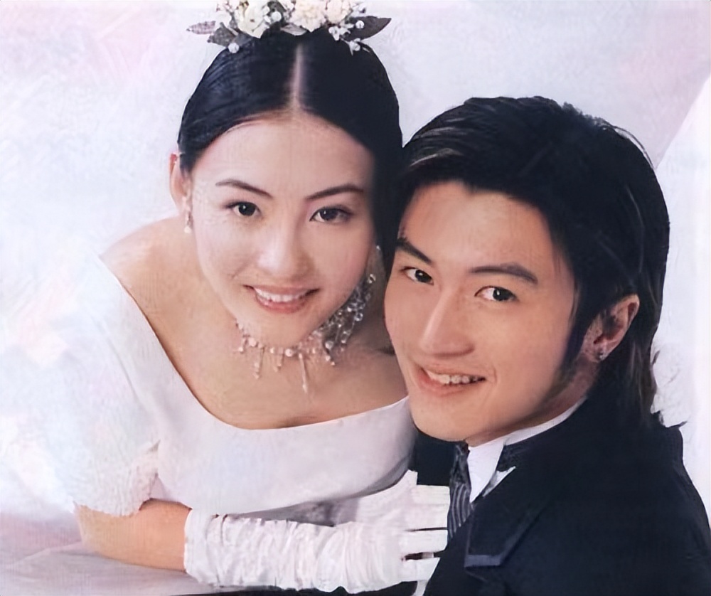 谢霆锋王菲复合前就有联系吗,谢霆锋王菲是2013年复合的吗