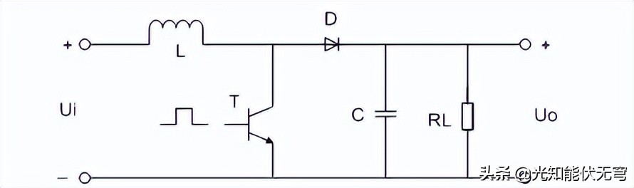 开关电源的推挽式电路,推挽式开关电源优缺点