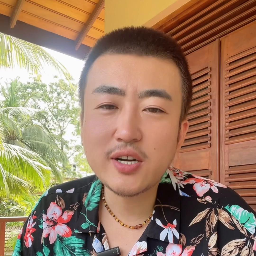 斯里兰卡宝石市场捡漏星光蓝宝石,为什么斯里兰卡蓝宝石最好