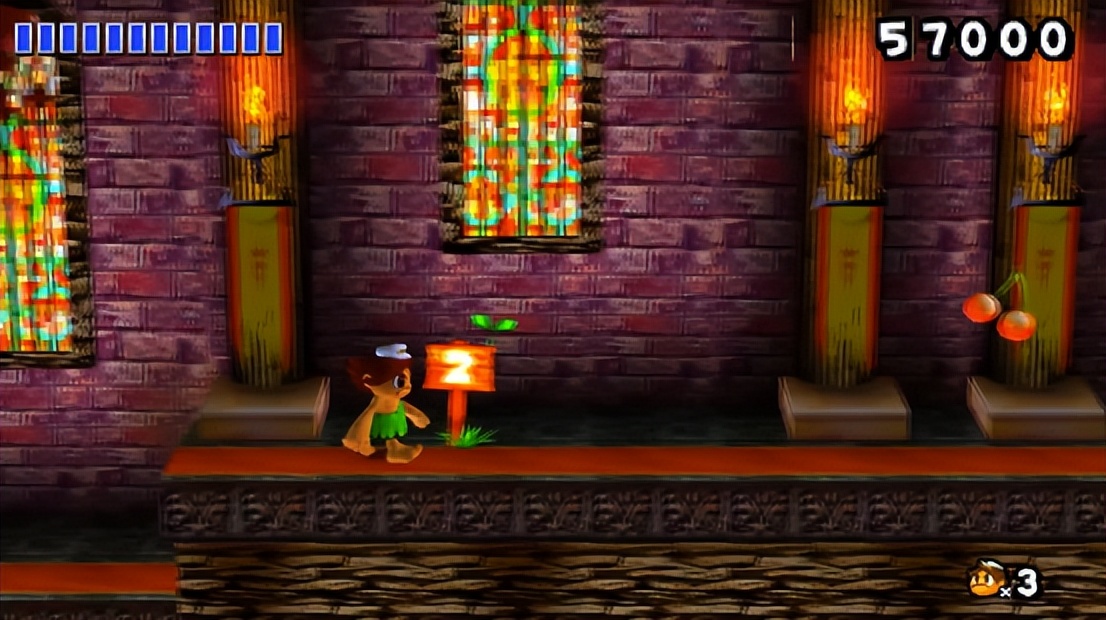 十大必玩的fc游戏,80后都玩过这款游戏吗