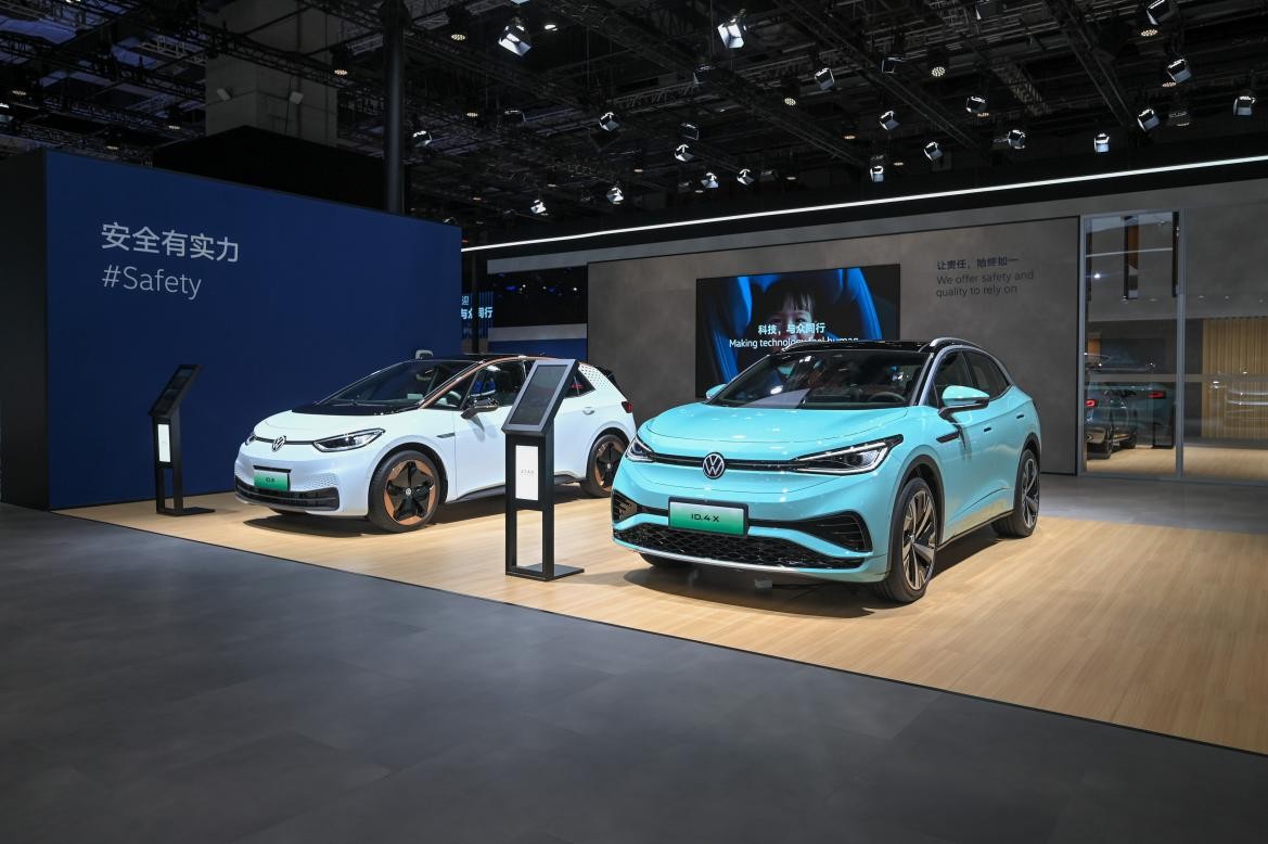 好在哪,上汽大众哪几款车最好