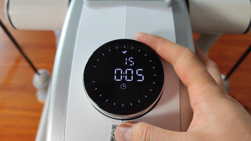 广西赵又廷告诉你：这种“前驱后翘”椭圆机，真是太刺激了