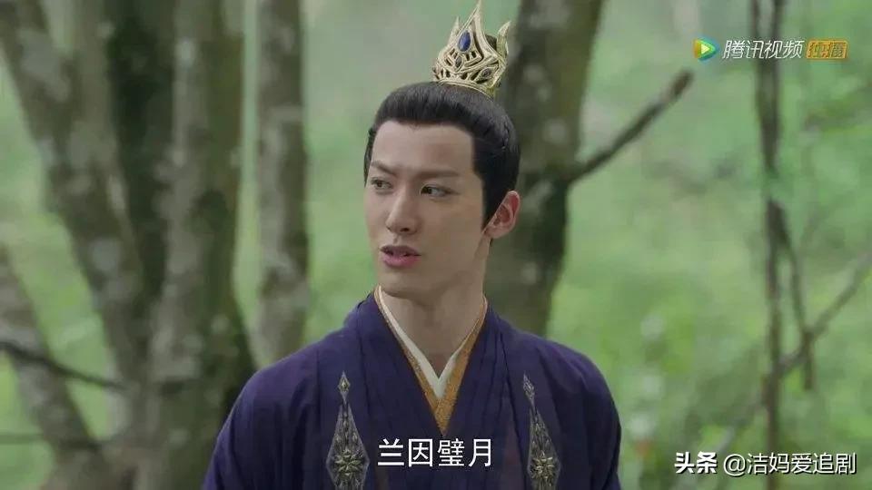 且试天下雍州青洲,且试天下青王和惜云