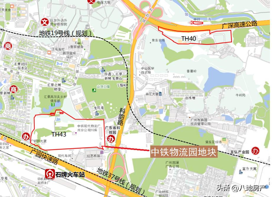 不抛弃不放弃！第四次土拍还要来，挖到了几条内幕