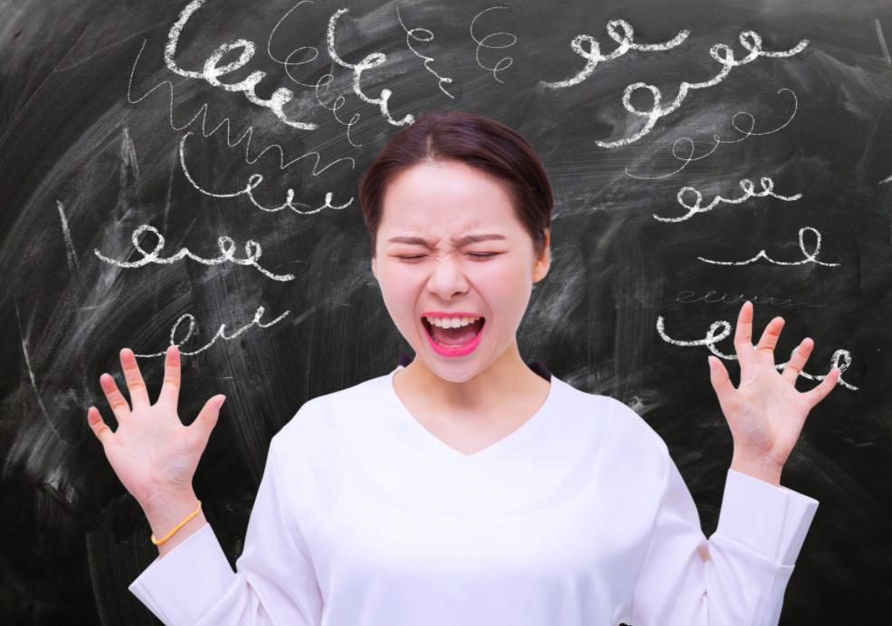 香港卖淫现象严重，油麻地成重灾区，内地女子冒充游客加入卖淫！