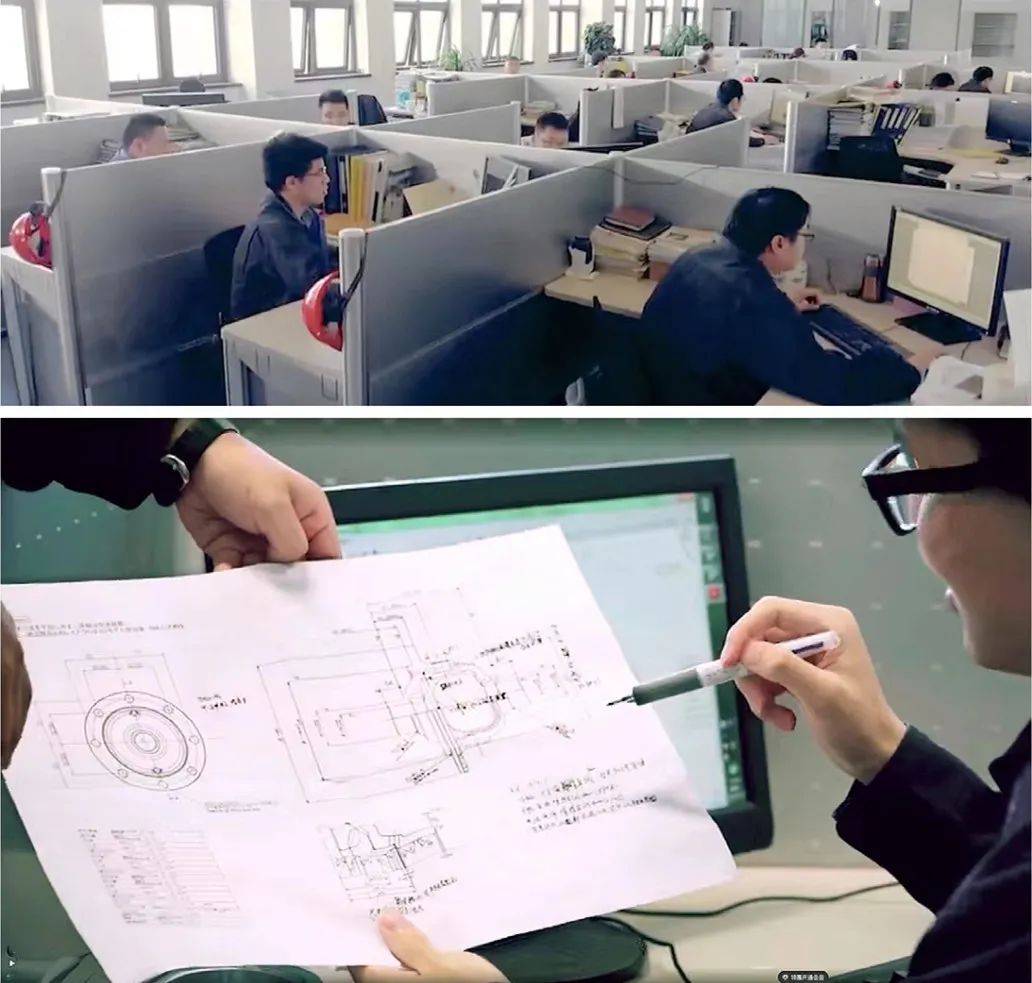 太平洋精锻科技老总,太平洋精锻夏汉关专访