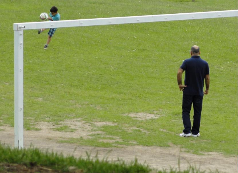 球星的诞生,球星的绰号是怎么来的