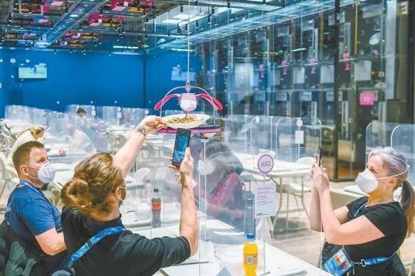 北京冬奥会跟奥运会有什么区别,厉害了我的国对比