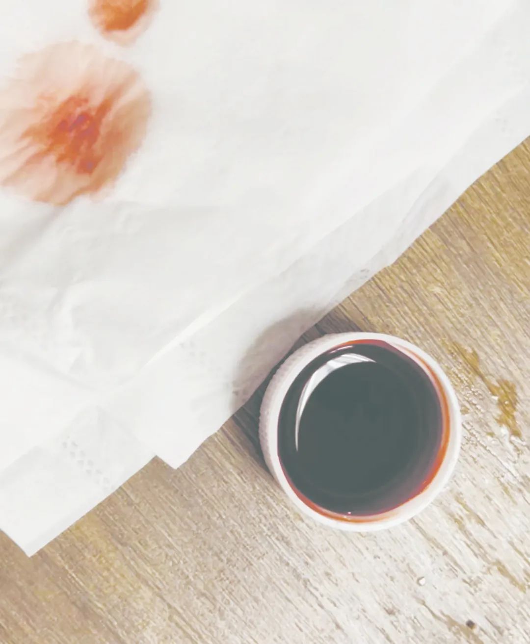 网上卖的假血能看出来是假的吗,假血以假乱真